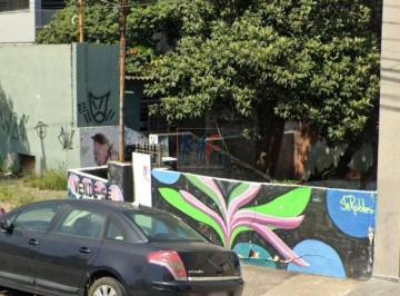 Comercial · 521m² · Excelente terreno na Lapa, com 521 m² , 151 m2 a.c., duas entradas distintas (acesso por duas ruas c