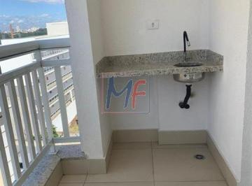 Apartamento · 56m² · 2 Quartos · Excelente apto na Vila Bela, 56m² a.u., 2 dormitórios (1 suíte), sala, cozinha, varanda, 1 vaga. Pro