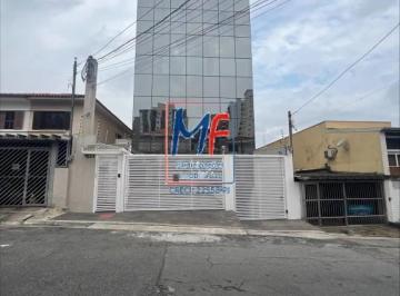 Comercial · 1006m² · Excelente Prédio Comercial com 5 pavimentos V. Monte Alegre, 300 m² terreno, 1006 m² a.c. Zoneament