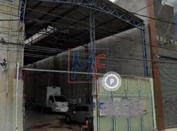 Terreno · 500m² · Terreno na Chácara Califórnia, a 15min do metrô Carrão, 500 m² ,10 m de frente,  450 m2 a.c., edícul