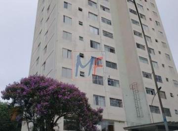 Apartamento · 51m² · 2 Quartos · REF 15.743 - Lindo apartamento na Vila Irmãos Arnoni, com 51 m² a.u., 2 quartos, sala, cozinha, ban