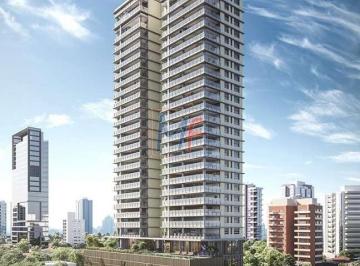 Apartamento · 240m² · 3 Quartos · Excelente apto no Ibirapuera, com 240m² a.u., 3 dormitórios (3 suítes), sala, cozinha, terraço, depó