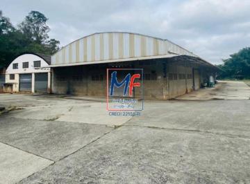 Terreno · 45000m² · Excelente Area para venda no bairro Colônia (Zona Leste), com 45.000 m² , Zoneamento: ZPI-1, Estuda 