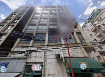 Comercial · 38m² · Excelente sala comercial na Liberdade, com 38 m² a.u., sem vaga de garagem . Zoneamento ZEU. Prox.