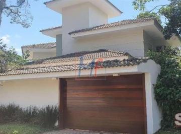 Casa · 450m² · 3 Quartos · REF 16.283 - Linda Casa em Condominio Fechado no bairro Roseira,  com 3 suítes, área gourmet ,10 vag