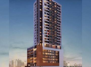 Apartamento · 28m² · 1 Quarto · Apto Studio no bairro Butantã, com 28 m² de a.u, 1 dorm integrado a cozinha e sala, 1 banheiro, 1 va