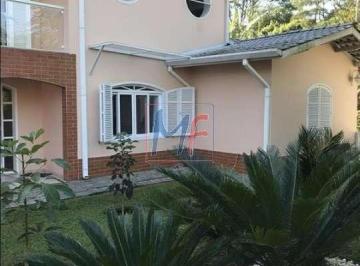 Casa · 1000m² · 4 Quartos · REF: 16.237 Linda casa no Rio Grande - SBC, 1.000 m²  a.u., 4 quartos (2 suítes), sala, cozinha, esc