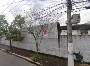 Comercial · 2265m² · Excelente terreno no Campo Belo, 587 m² a.c., 2.265m² terreno, testada de 53 m, Zoneamento ZPR. Anal