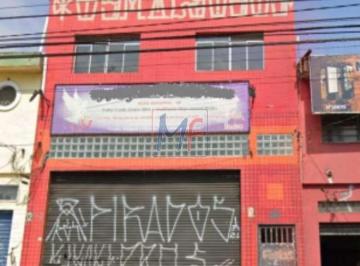 Comercial · 406m² · REF: 16.613 Predio comercial no Jd. Adutora, com 406 m² e 291 m² de terreno, frente com 7,48 m. Não 