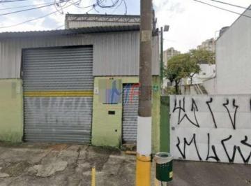 Comercial · 400m² · Galpão na Vila Bertioga, 406m² a.t, 400m² a.c, frente de 7m, 2 salas, 3 banheiros, cozinha, ar cond.