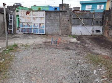 Comercial · 250m² · Excelente terreno no Jd. Angelina, 250 m² a.t., 20m de frente e 12m de fundos, Zoneamento ZM, prox. 