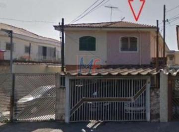 Casa · 125m² · 3 Quartos · Sobrado localizado no bairro Parque Casa de Pedra, com 138m² terreno, 125m² a.u, 3 dorms, 3 banheiro