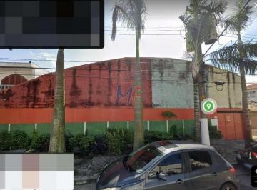 Comercial · 1362m² · Excelente galpão Tatuapé, 1.362 m² a.c., 1.062 m² terreno , vestiário, refeitório. Alugado R$ 20 mi