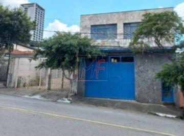 Comercial · 448m² · Excelente Galpão localizado no bairro Alto da Mooca, com 448 m²  a.c., 376 m² terreno , ZONEAMENTO: 