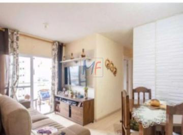 Apartamento · 56m² · 2 Quartos · REF: 15.339 - Lindo apartamento no Jd. Modelo, 56 m² a.c. 2 quartos (1 suíte) sala, cozinha, banhe