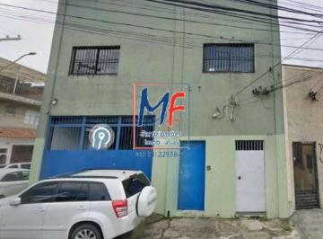 Comercial · 500m² · Excelente prédio comercial na Vila Guilherme, com 500 m² a.u., composto um salão e 2 salas comerciai