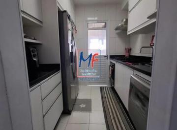 Apartamento · 81m² · 3 Quartos · Excelente apto na Vila Amélia/SP, com 81m² a.u., 3 dormitórios (1 suíte), sala, cozinha, lavanderia,
