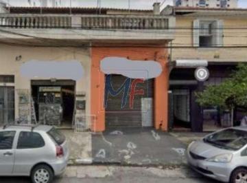 Comercial · 421m² · Excelente Ponto Comercial no bairro Chácara Santo Antônio, 421 m² a.c, 400 m² terreno, frente: 10 m 
