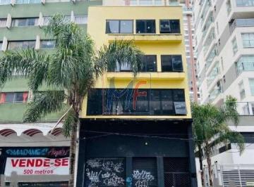 Comercial · 1119m² · Excelente prédio comercial localizado na Consolação, com 1.119 m², com 3 pavimentos + Sub-solo, 2 sa