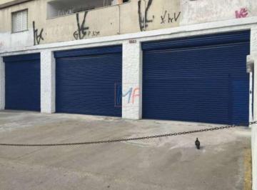 Comercial · 597m² · Excelente prédio comercial locado V. Formosa, 597 m² a.c., 734 m² terreno  e 12 vagas, prox. Rua Les