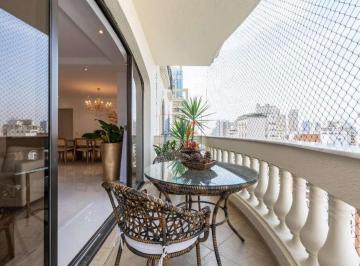 Apartamento · 244m² · 4 Quartos · Excelente apto no Tatuapé, 244m² a.u., 4 dormitórios (3 suítes), sala, copa, cozinha, lavanderia, de
