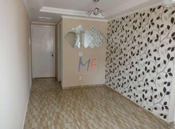 Apartamento · 45m² · 2 Quartos · REF: 15.110 Lindo apartamento no bairro Colônia, com 45 m², 2 quartos, sala, cozinha com armário, ár