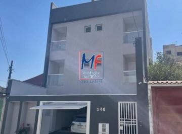 Apartamento · 66m² · 2 Quartos · Excelente apartamento localizado na região do ABC, com 66 m² área útil, 2 dorms (sendo 1 suíte), sa