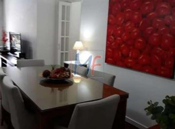 Apartamento · 106m² · 3 Quartos · REF 16.632 - Excelente apto na Vila Anglo Brasileira, 106  m², 3 dormitórios (1 suíte), sala, cozinh
