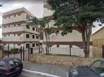 Apartamento · 55m² · 2 Quartos · REF: 13.363 - Belo apartamento no bairro Vila Domitila, de esquina com o supermercado Semar, 2 dorms