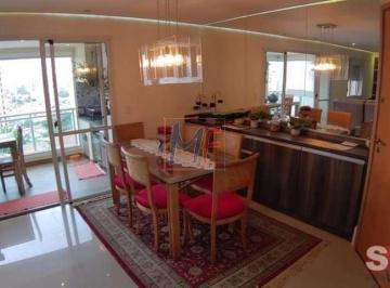 Apartamento · 112m² · 3 Quartos · Ótimo apto em Lauzane Paulista, 112m² a.u., 3 dormitórios (3 suítes), sala, cozinha, lavanderia,  va