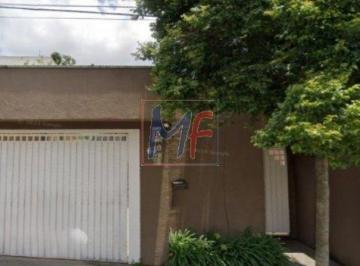 Casa · 355m² · 4 Quartos · Excelente Sobrado no bairro de Santo Amaro, com 355 m² a.c., 465 m² terreno, 4 dorms, (sendo 2 suít