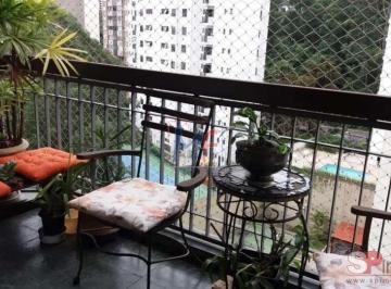 Apartamento · 150m² · 3 Quartos · Excelente apto V. Andrade, 150m² a.u., 3 dormitórios (1 suíte), sala, cozinha, varanda, depósito, 2