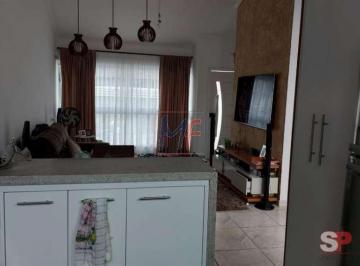 Casa · 222m² · 3 Quartos · REF 16.951 -  Casa na Vila Rui Barbosa, 222 m² a.u., 3 quartos (2 suítes), cozinha, lavabo, lavander