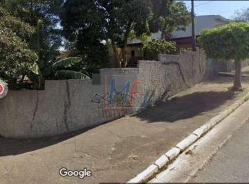Terreno · 346m² · Excelente terreno com casa no Parque São Domingos, 80m² a.c., 346m² a.t., testada de 18m, Zon. ZM. P
