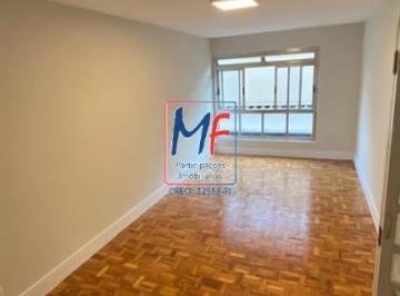 Apartamento · 80m² · 2 Quartos · Excelente apto em Indianópolis, com 80m² a.u., 2 dormitórios, sala, cozinha, lavanderia, 1 vaga. Pro