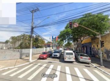 Terreno · 949m² · Excelente Terreno Barra Funda, com área total 949 m², duas frentes com 29,70 m e 14,90 metros. Zone