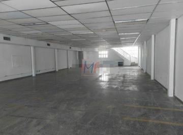 Comercial · 721m² · Excelente Prédio Comercial no bairro Tatuapé, com 721 m² a.c., 384 m² terreno , testada de 10,17 met