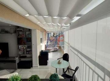Apartamento · 83m² · 2 Quartos · REF 16.834 - Excelente apto na Vila do Bosque, 83m² a.u., 2 quartos (1 suíte), sala, cozinha, área d