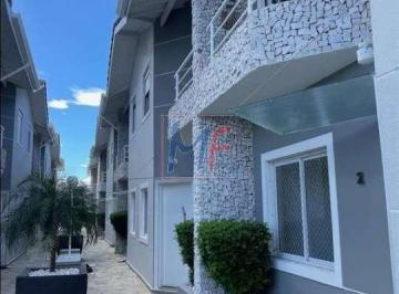 Casa · 185m² · 3 Quartos · REF 16.930 - Excelente sobrado em cond. fechado no Jd. Santa Inês, 185m² a.u., 3 quartos (1 suíte), 