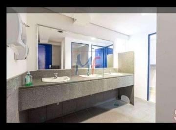 Comercial · 612m² · Excelente Galpão na Vila Prudente, 612 m² a.u., com 5 banheiros, copa, vestiários, depósito, ar cond