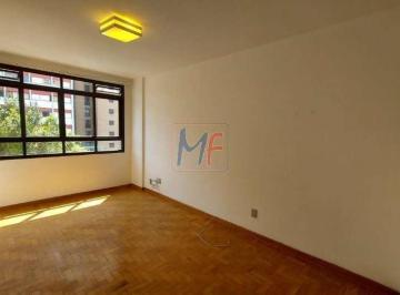 Apartamento · 29m² · 1 Quarto · Excelente apto na Vila Buarque, 29m² a.u., 1 dormitório, sala, cozinha e banheiro, prox. Metrô Higie