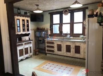 Casa · 260m² · 5 Quartos · REF 16.943 - Belo sobrado na Vila Carrão, 260m² a.u., 5 dormitórios (3 suítes), salas de estar e jan
