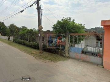 Terreno , Embu-Guaçu · Excelente terreno em Cipó Guaçú, 54.330 m² de área. Testada 298 m .Prox. Prefeitura Municipal de Emb