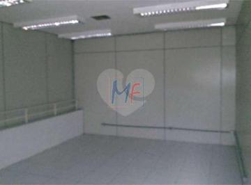 Comercial · 1565m² · Excelente terreno na Vila Gustavo, com 1.769  m² a.c., 1.565  m² a.t., e duas frentes (testadas de 3