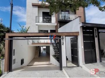 Casa · 200m² · 3 Quartos · Excelente sobrado no Jardim São Paulo(Zona Norte), com 200m² a.u., 3 dormitórios (3 suítes), sala, c