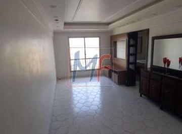 Apartamento · 56m² · 2 Quartos · REF: 15.402 - Lindo apto V. Marieta, com 56 m² a.u., 2 quartos, sala, cozinha, banheiro lavanderia i