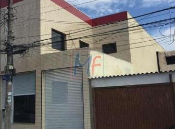 Comercial · 588m² · Excelente prédio comercial na Vila Rio Branco, com 588m² a.u., 194m² a.t., 3 pavimentos, 8 vagas. Zo