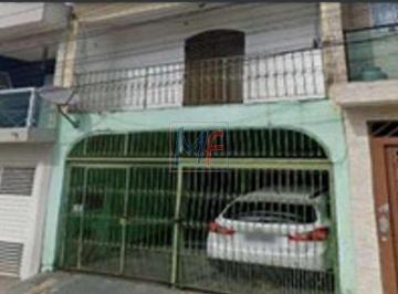 Casa · 98m² · 3 Quartos · Excelente sobrado em São Miguel, 98 m² a.u., 3 dormitórios, sala, cozinha, 2 banheiros, 2 vagas. Pro