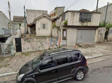 Comercial · 280m² · REF 16.974 - Excelente terreno  Vila Ivone (Zona Leste SP), 280m²,  173 m2 a.c., Zona ZM, ideal para
