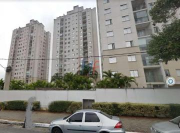Apartamento · 56m² · 3 Quartos · REF 16.407 - Lindo apartamento no bairro Vila Moreira, 56 m²a.u., com 3 quartos, sala, cozinha, ba